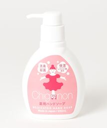 SFW（エスエフダブリュー）の「シニヨン ハンドソープ（ハンドソープ・キッズ）」