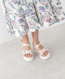 JILL by JILL STUART | ◇ＴＡＰＥスポサン(サンダル)