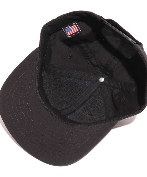 STAMPD（スタンプド）の「STAMPD/スタンプド Matte Nylon Sport Cap