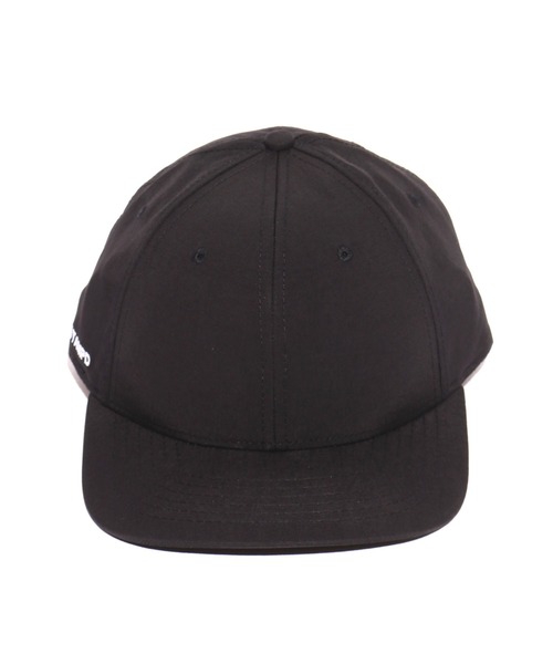 STAMPD（スタンプド）の「STAMPD/スタンプド  Matte Nylon Sport Cap（キャップ・メンズ・ブラック・ONE SIZE）」の11枚目の写真