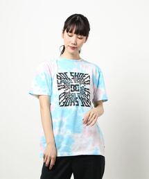 20 TIEDYE SS/DC 半袖 Tシャツ タイダイ