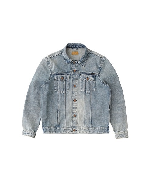 Nudie Jeans（ヌーディージーンズ）の「Jerry Dusty Days デニム
