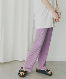 KBF+ | KBF+　メッシュニットパンツ(その他パンツ)