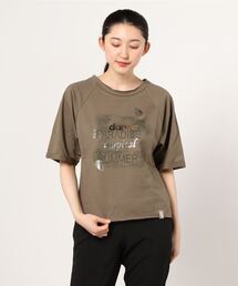 DIMENSIONE DANZA｜ディメンシオーネ ダンツァのTシャツ
