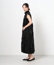 ESTNATION（エストネーション）の「SACAI / レースワンピース