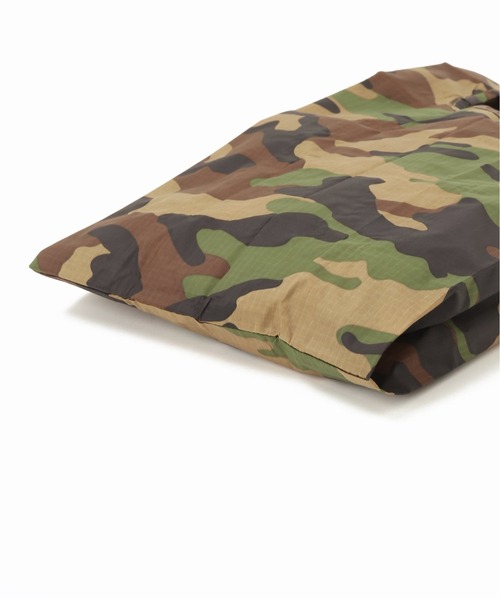 U by SPICK&SPAN（ユーバイスピックアンドスパン）の「【BAGGU/バグゥ】 Baby Baggu◆（トートバッグ・レディース・キャメル/パープル/カーキ/ピンク・FREE）」の8枚目の写真