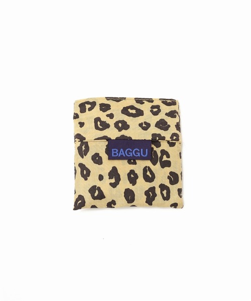 U by SPICK&SPAN（ユーバイスピックアンドスパン）の「【BAGGU/バグゥ】 Baby Baggu◆（トートバッグ・レディース・キャメル/パープル/カーキ/ピンク・FREE）」の11枚目の写真