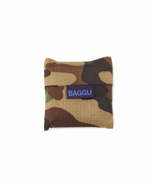 U by SPICK&SPAN（ユーバイスピックアンドスパン）の「【BAGGU/バグゥ】 Baby Baggu◆（トートバッグ・レディース・キャメル/パープル/カーキ/ピンク・FREE）」の12枚目の写真