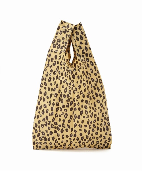 U by SPICK&SPAN（ユーバイスピックアンドスパン）の「【BAGGU/バグゥ】 Baby Baggu◆（トートバッグ・レディース・キャメル/パープル/カーキ/ピンク・FREE）」の14枚目の写真