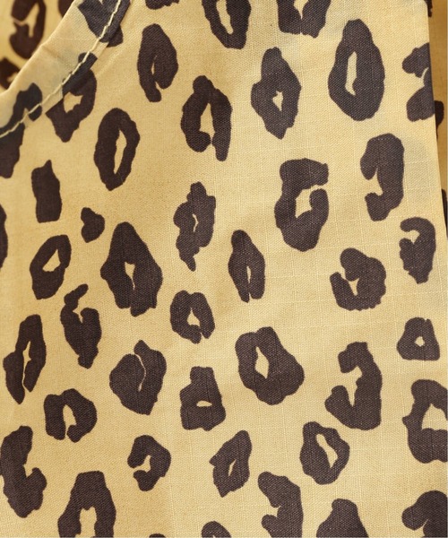 U by SPICK&SPAN（ユーバイスピックアンドスパン）の「【BAGGU/バグゥ】 Baby Baggu◆（トートバッグ・レディース・キャメル/パープル/カーキ/ピンク・FREE）」の16枚目の写真