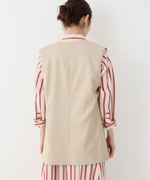 Spick & Span（スピックアンドスパン）の「シルクネップスリーブ