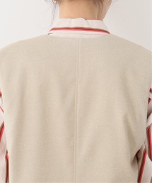 楽天市場】【SALE／30%OFF】リネンスリーブレスオーバー