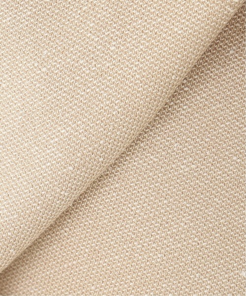楽天市場】【SALE／30%OFF】リネンスリーブレスオーバー