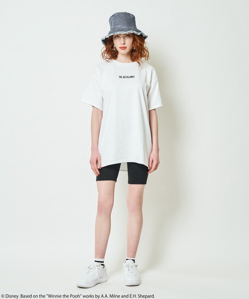 ダンシャリブーさん様 4GEEKS BY SPIRALGIRL（フォーギークスバイスパイラルガール）の