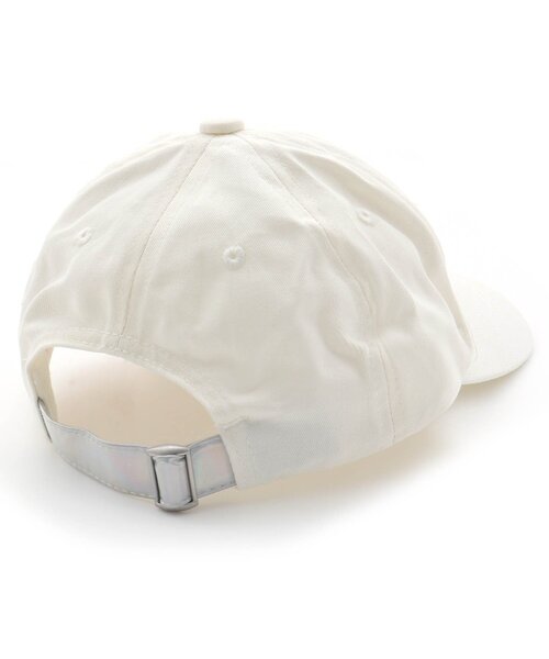 algy（アルジー）の「オーロラベルトキャップ（キャップ・キッズ・ブラック/ラベンダー/オフホワイト・MEDIUM/SMALL）」の8枚目の写真