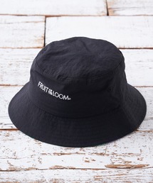 FRUIT OF THE LOOM | 【KIDS】【フルーツオブザルーム×TYPY】FRUITMAN KID's BUCKETHAT(ハット)