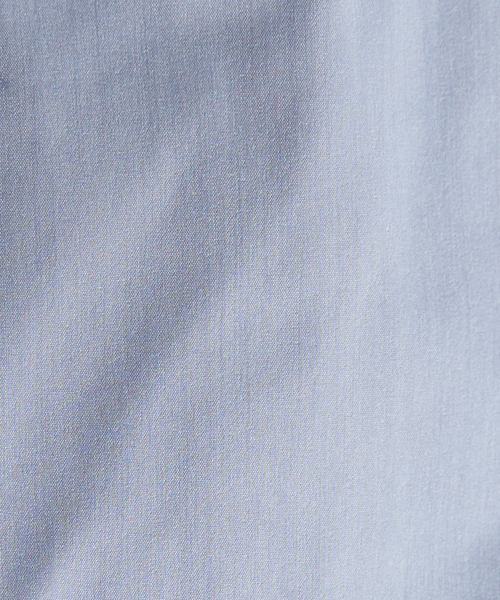 ABAHOUSE（アバハウス）の「DRY MIX ﾕｰﾃｨﾘﾃｨｰｼｬﾂ（シャツ/ブラウス・メンズ・チャコールグレー/グレイッシュベージュ/カーキ/グレイッシュブルー・44/48/46）」の16枚目の写真