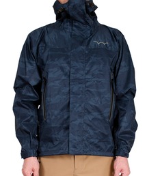 【EDWIN】ベリオス レインジャケット PRO EW-500