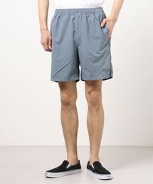 Guess | Logo Nylon Shorts(その他パンツ)
