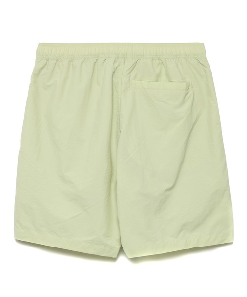 Guess(ゲス)の「Logo Nylon Shorts(その他パンツ・メンズ・ライトブルー/ブラック/グリーン・SMALL/LARGE/X-LARGE/MEDIUM)」の10枚目の写真