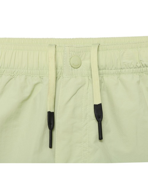 Guess(ゲス)の「Logo Nylon Shorts(その他パンツ・メンズ・ライトブルー/ブラック/グリーン・SMALL/LARGE/X-LARGE/MEDIUM)」の9枚目の写真