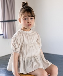 2way楊柳ブラウス/キッズ/939865