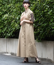 La SRIC（ラスリック）｜ワンピース/ドレス一覧 - WEAR
