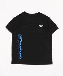 【Reebok / リーボック】キッズラッシュTシャツ