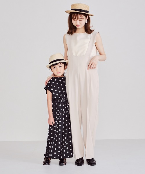 ORiental TRaffic（オリエンタルトラフィック）の「キッズ グルカサンダル K-122 15.0cm～20.0cm（サンダル・キッズ・ホワイト/ブラック/ブラウン・15.0cm/19.0cm/17.0cm/16.0cm/18.0cm/20.0cm）」の4枚目の写真