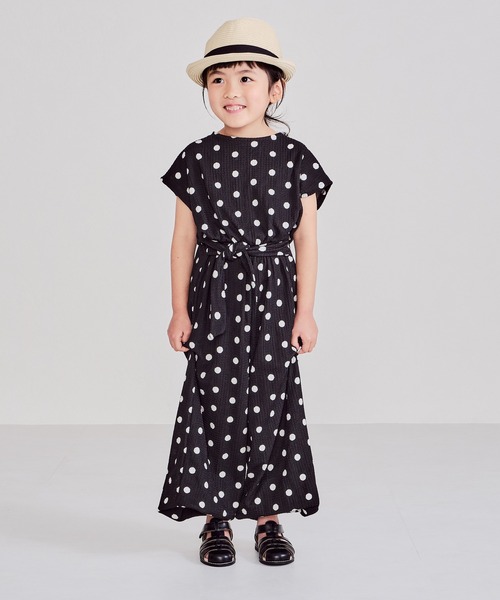 ORiental TRaffic（オリエンタルトラフィック）の「キッズ グルカサンダル K-122 15.0cm～20.0cm（サンダル・キッズ・ホワイト/ブラック/ブラウン・15.0cm/19.0cm/17.0cm/16.0cm/18.0cm/20.0cm）」の15枚目の写真