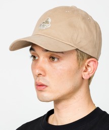 XLARGE | SLANTED OG 6PANEL CAP(キャップ)