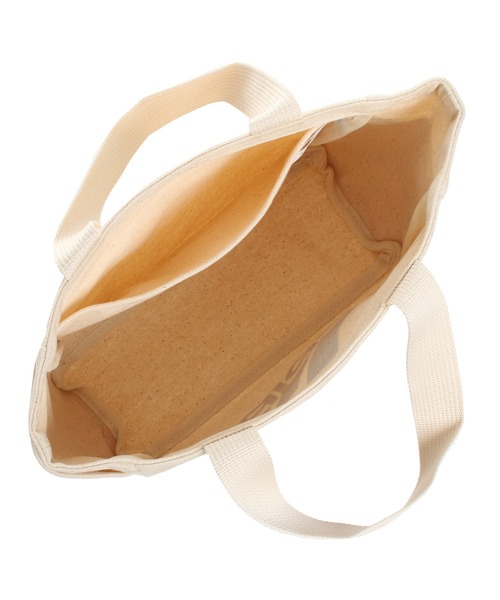 adidas(アディダス)の「キャンバストートバッグ ミニバッグ 61162(トートバッグ・メンズ・ブラック/ピンク/ブルー/グリーン/ホワイト・FREE)」の11枚目の写真