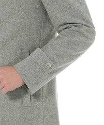 Calvin Klein（カルバン・クライン）の「（MILIOR）ウールカシミア