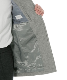 Calvin Klein（カルバン・クライン）の「（MILIOR）ウールカシミア