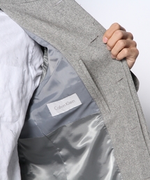 Calvin Klein（カルバン・クライン）の「（MILIOR）ウールカシミア