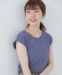 URBAN RESEARCH Sonny Label | 汗ジミ防止UVフレンチTシャツ(Tシャツ/カットソー)