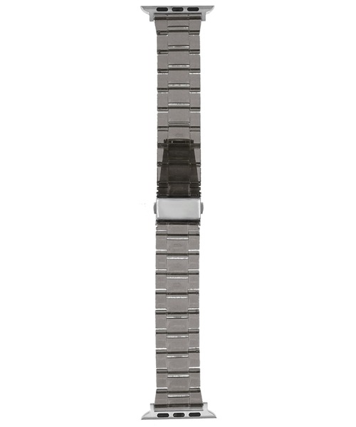 Urban Coral（アーバンコーラル）の「Apple Watch Band / アップルウォッチ バンド クリアレジン / Urban Coral（デジタル腕時計・レディース・ライトブルー/ブラック/パープル/ピンク/イエロー/オレンジ/ブルー/クリア・40mm/44mm）」の14枚目の写真