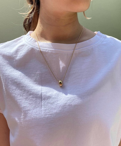 CAPRICIEUX LE'MAGE（カプリシューレマージュ）の「〈セットアイテム〉フレンチTキャミワンピースセット（ワンピース・レディース・ブルー/イエロー/ブラック・FREE）」の17枚目の写真