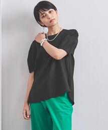 UNITED ARROWS | UBC バルーン ショートスリーブ ブラウス(シャツ/ブラウス)