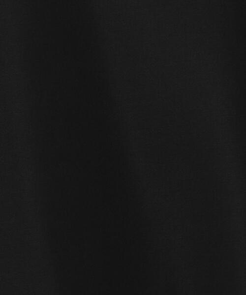 UNITED ARROWS（ユナイテッドアローズ）の「UBC バルーン ショートスリーブ ブラウス◆（シャツ/ブラウス・レディース・ブラック/オフホワイト/ピンク・38/36）」の22枚目の写真