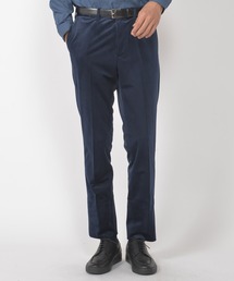 CROWDED CLOSET | コーデュロイ調ベルベットパンツ／セットアップ対応／パーティー(スラックス)