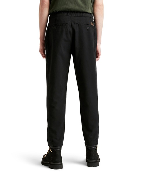 Timberland（ティンバーランド）の「メンズ リコンフォート リラックス フィット テーパード EK+ パンツ（その他パンツ・メンズ・ブルー/ブラック・32inch/34inch/33inch/30inch/31inch）」の14枚目の写真