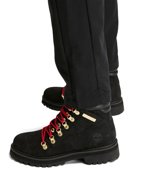 Timberland（ティンバーランド）の「メンズ リコンフォート リラックス フィット テーパード EK+ パンツ（その他パンツ・メンズ・ブルー/ブラック・32inch/34inch/33inch/30inch/31inch）」の9枚目の写真