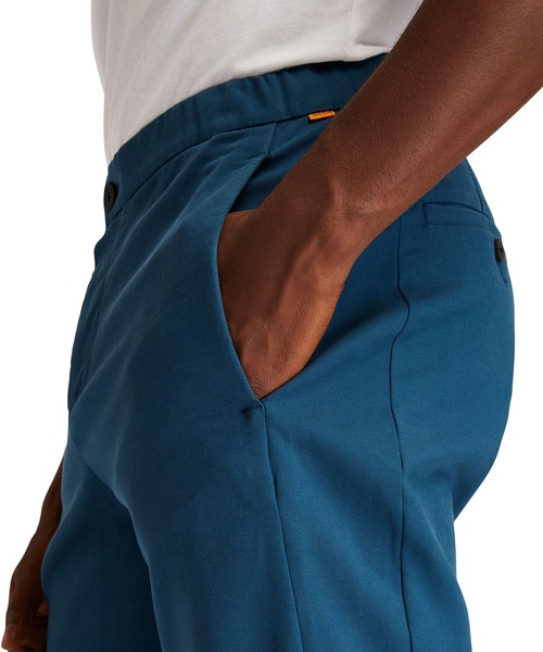 Timberland（ティンバーランド）の「メンズ リコンフォート リラックス フィット テーパード EK+ パンツ（その他パンツ・メンズ・ブルー/ブラック・32inch/34inch/33inch/30inch/31inch）」の5枚目の写真