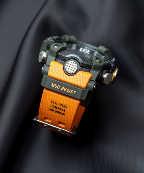 G-SHOCK（ジーショック）の「【CASIO / G-SHOCK】MASTER OF G