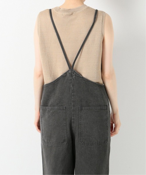 plage サロペット オーバーオール NArrow Camisole Plage - キャミサロペットの通販 by さち's shop｜プラージュ