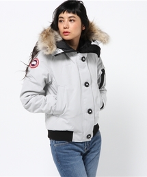 BEAUTY&YOUTH UNITED ARROWS | BYBC CANADA GOOSE LABRADOR ダウンジャケット(ダウンジャケット/コート)