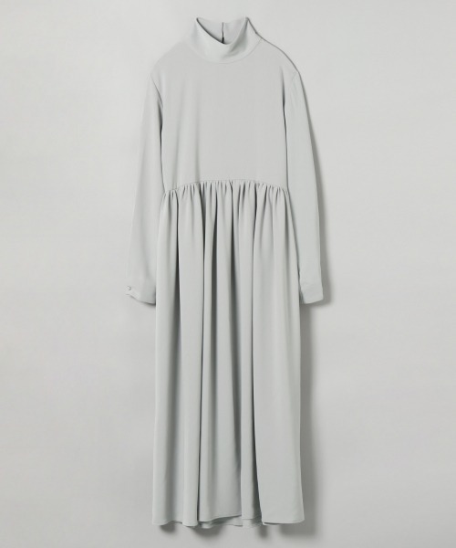 セール ブランド古着 長袖ワンピース ワンピース Jeanasis ジーナシス のファッション通販 Zozoused