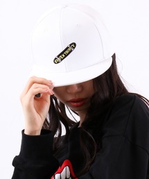 RE730（アールイーセブンサーティー）の「RE730 なみおくん ベースボールキャップ（キャップ）」