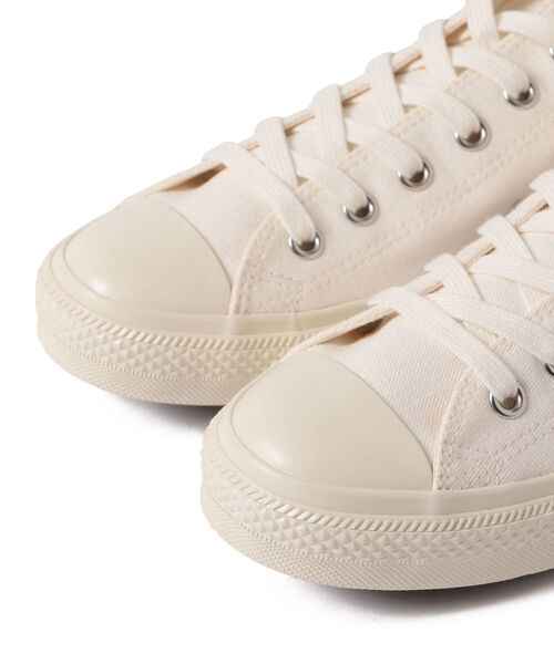BEAMS LIGHTS(ビームスライツ)の「CONVERSE / US ARMY OX(スニーカー・レディース・カーキ/ホワイト・4h/5h/5/6h/4)」の3枚目の写真